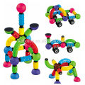 Jouets cadeaux en plastique Aimant Jouets communicants